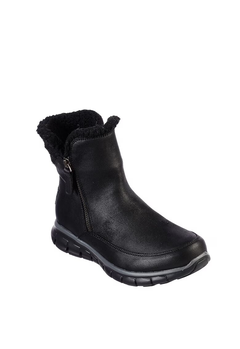 Skechers Ботуши Synergy Collab Waterproof