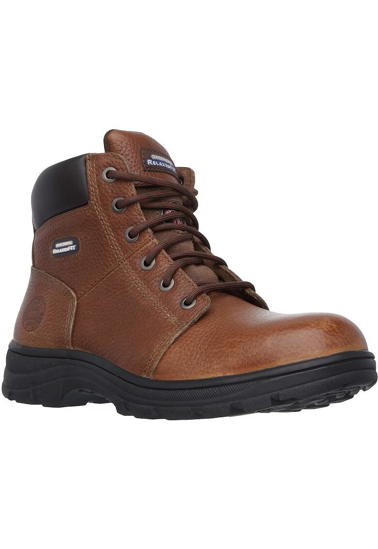 Skechers Ботуши Workshire ST -