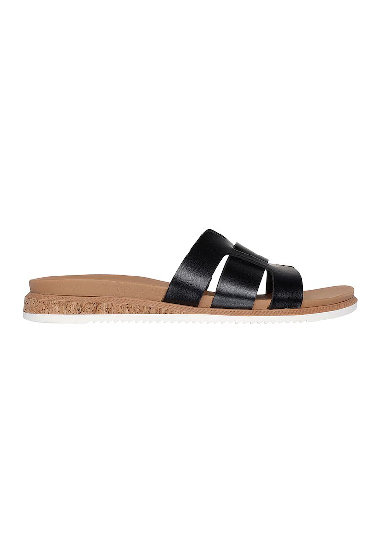 Skechers Чехли Desert Kiss от еко кожа