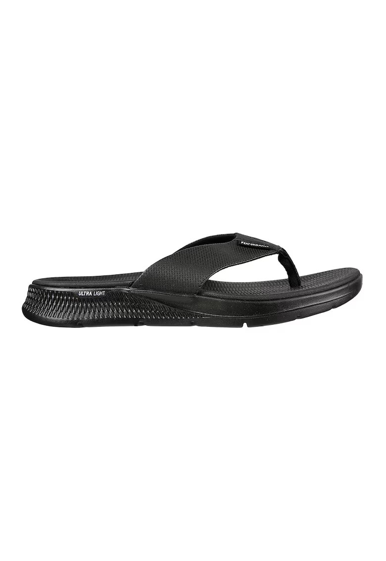 Skechers Чехли Go Consistent от еко кожа