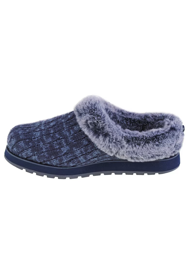 Skechers Чехли Keepsakes- Ice Angel с еко пух