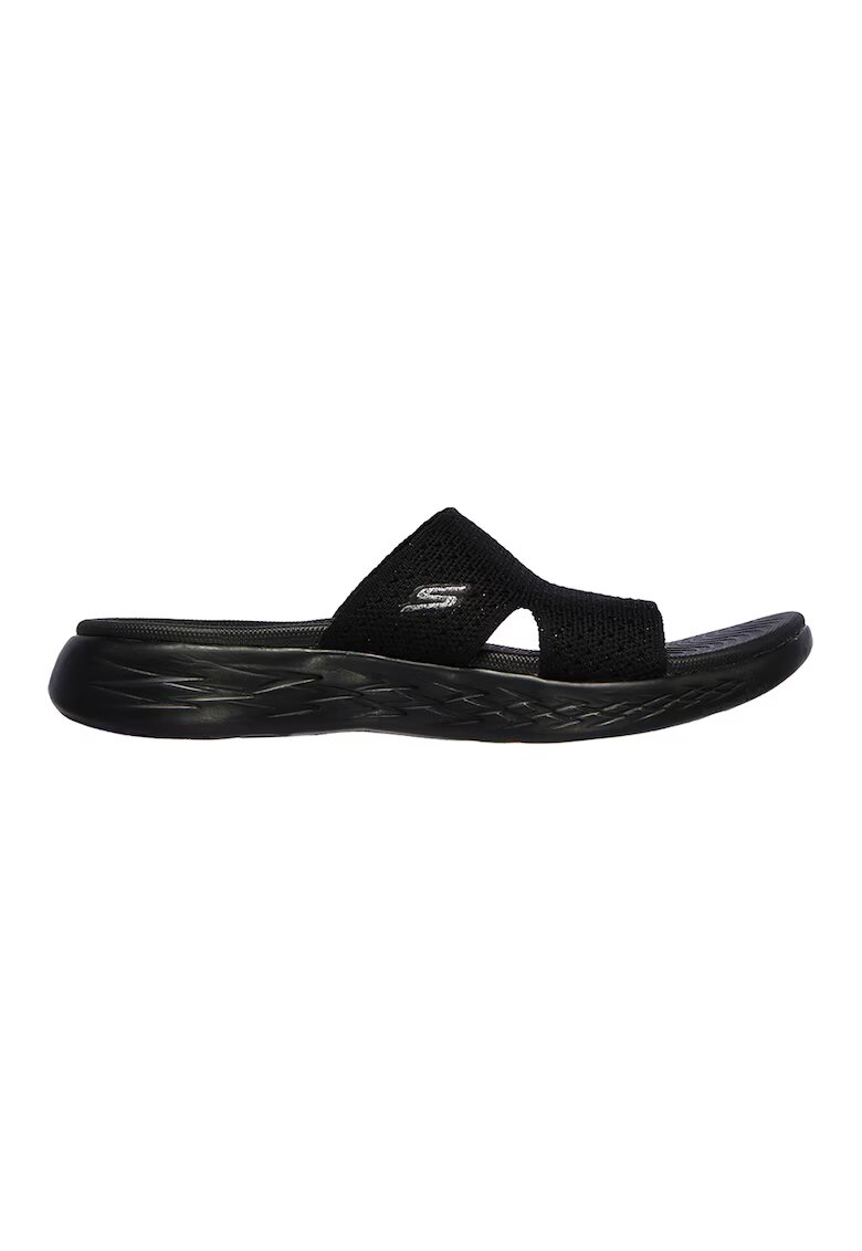 Skechers Чехли On-The-Go с отвори