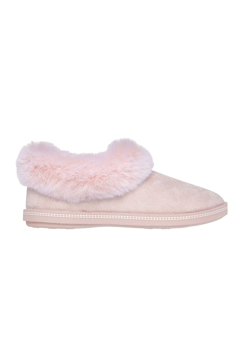 Skechers Чехли с еко пух