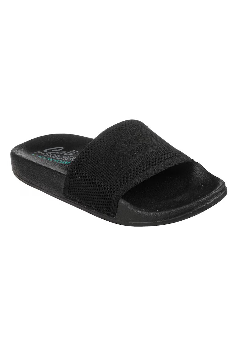 Skechers Чехли Undisturbed Pop Ups