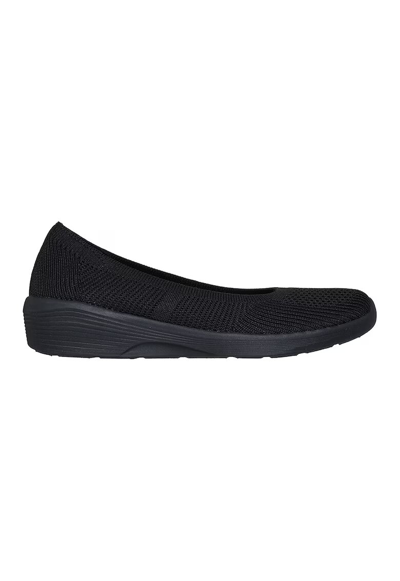 Skechers Дамски балеринки Arya Fancy You - черни