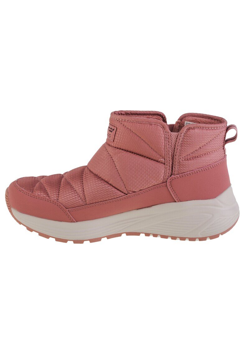 Skechers Дамски боти Bobs Sparrow 2.0 - розови