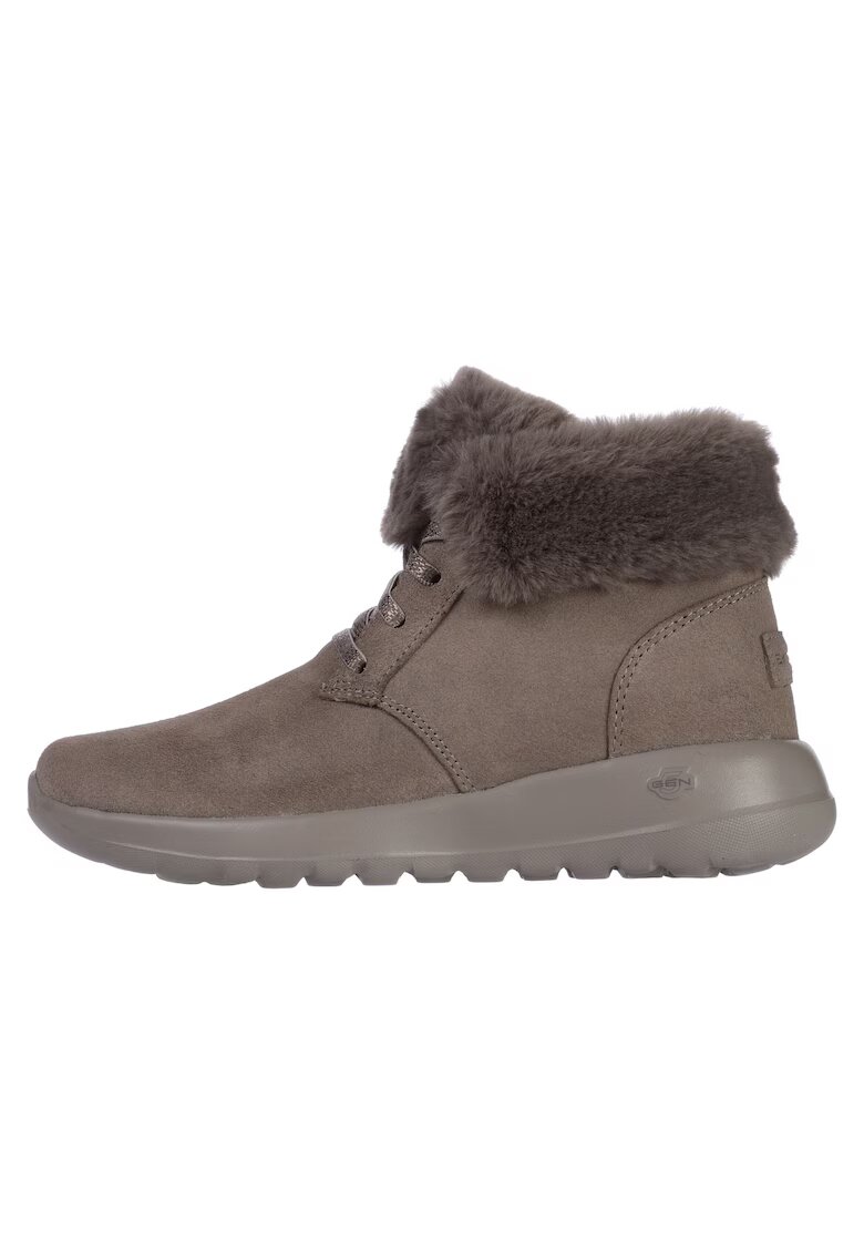 Skechers Дамски боти On-the-go Joy - 144334DKTP