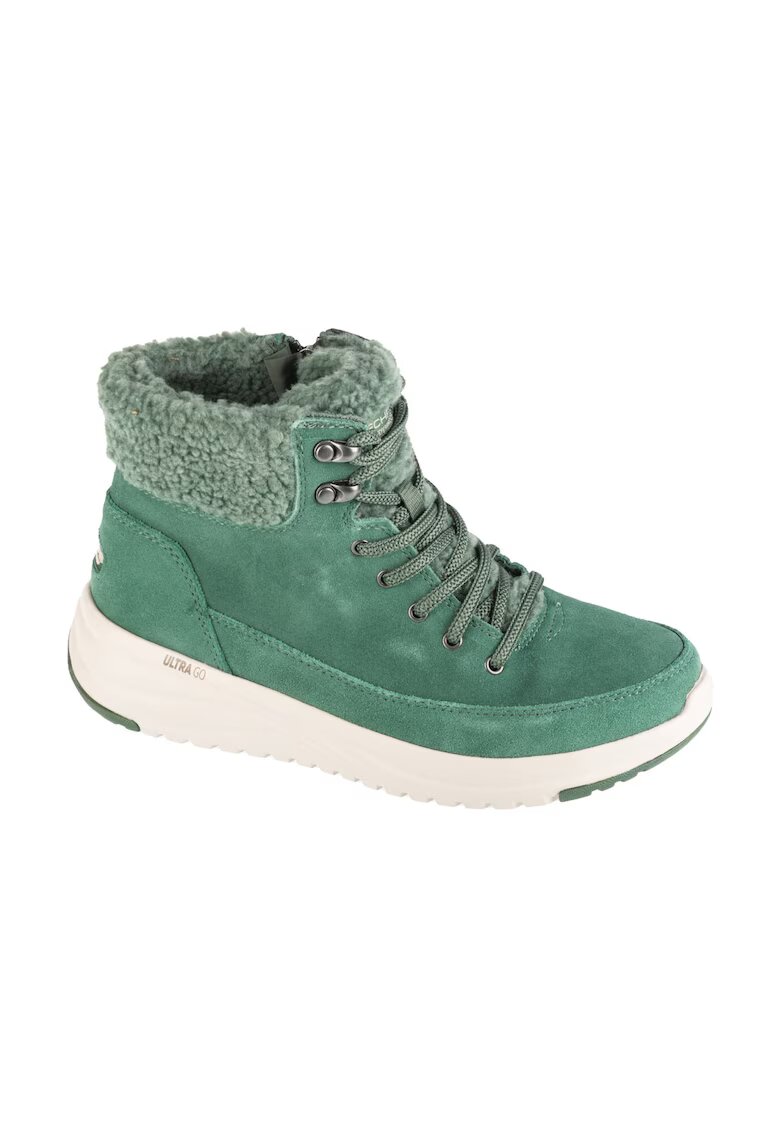Skechers Дамски боти - On-The-Go Stellar - Winterize 144770