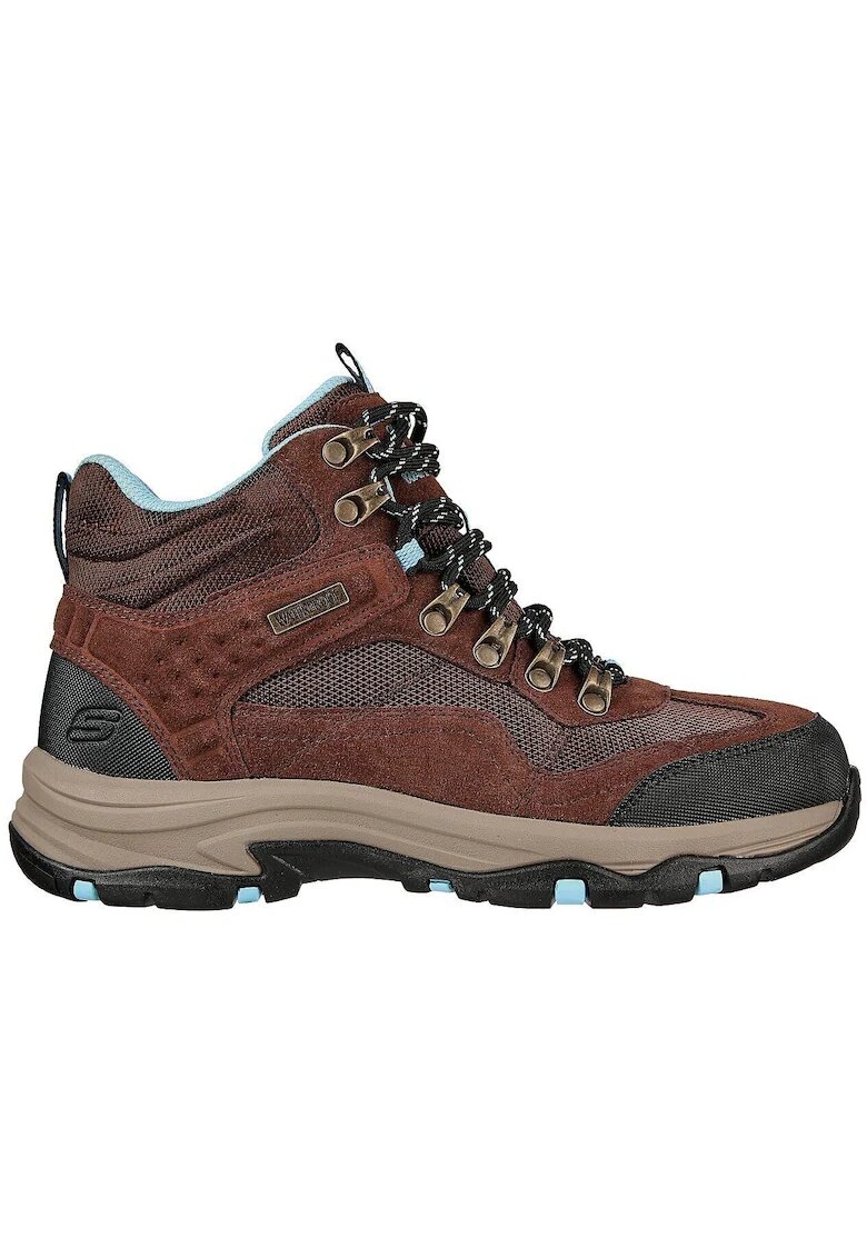 Skechers Дамски боти Trego - Base Camp