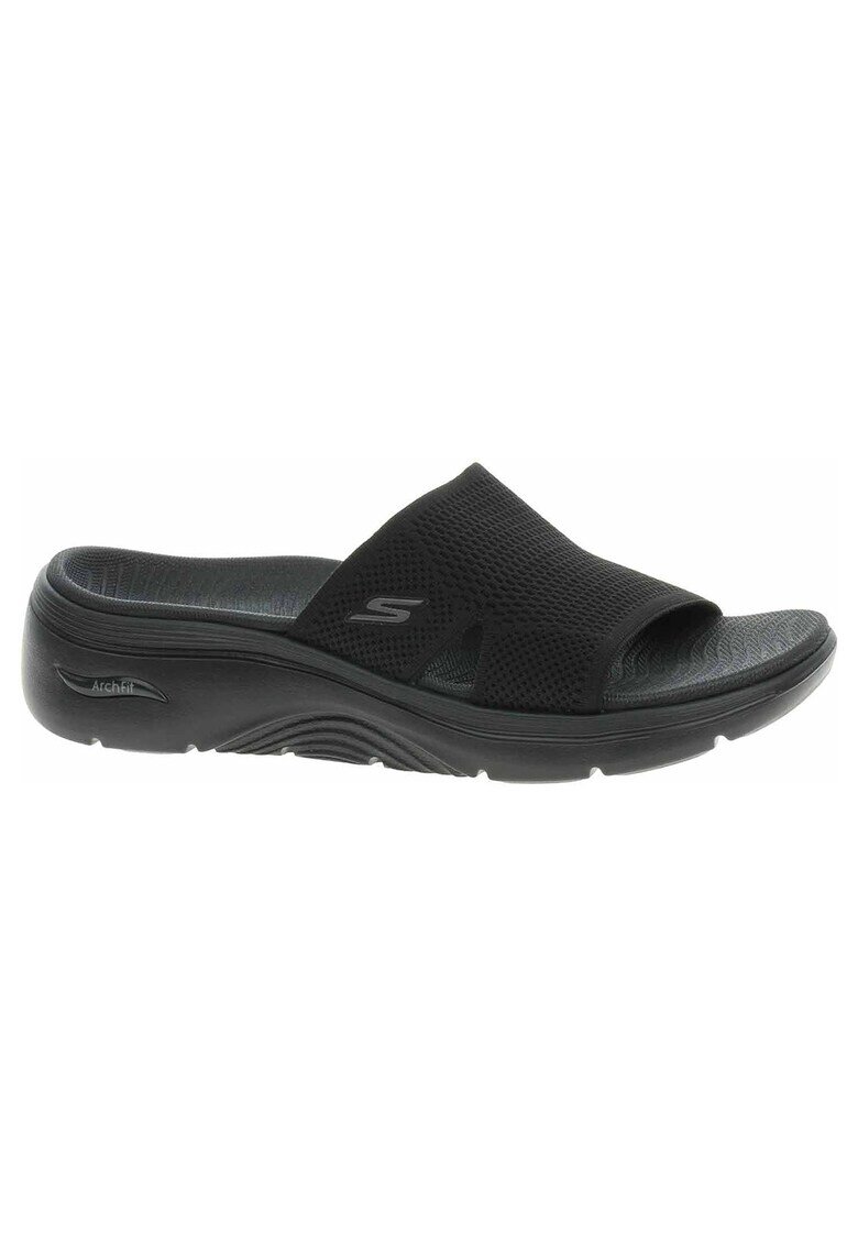 Skechers Дамски чехли GO WALK Arch Fit 2.0 Sandal - Dakota -