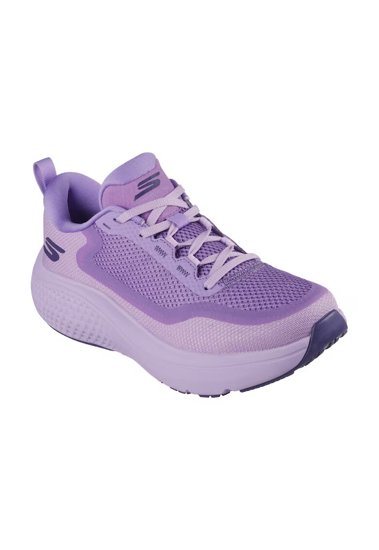 Skechers Дамски лавандулови спортни обувки