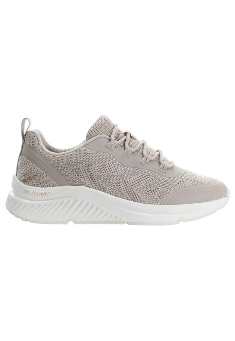 Skechers Дамски маратонки 117561 - Текстил