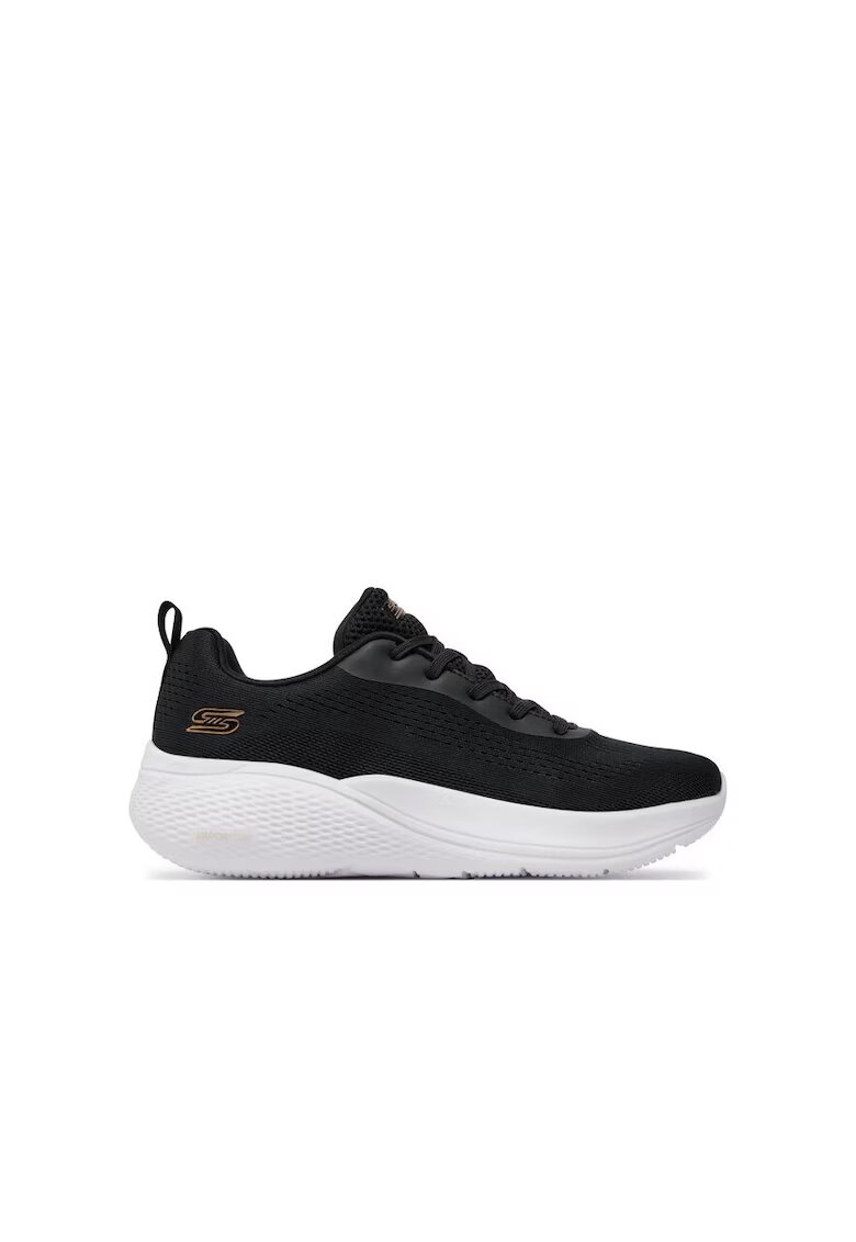 Skechers Дамски маратонки - 303367 - Текстил - Черни