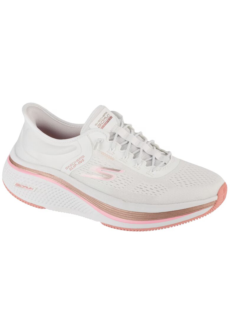 Skechers Дамски маратонки - Slip-Ins: Go Run Elevate 2.0 - Banyan 129006