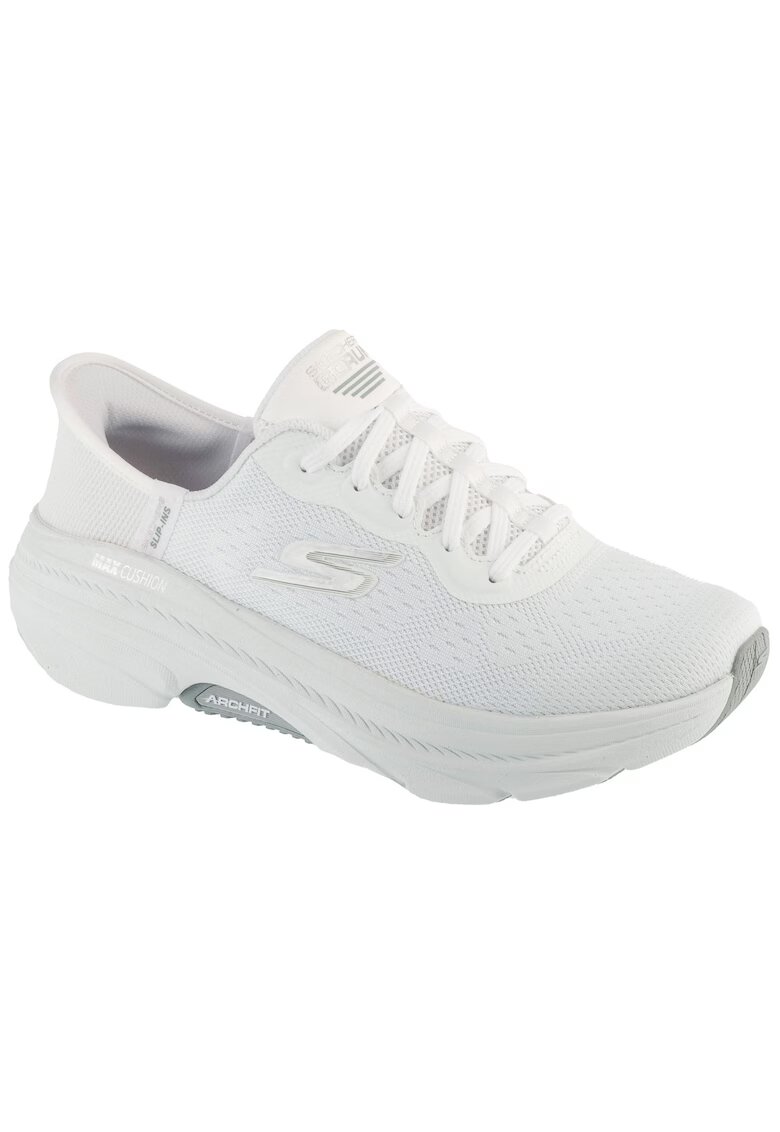 Skechers Дамски маратонки - Slip-Ins Max Cushioning Arch Fit 2.0 - Antilles 128947-WSL