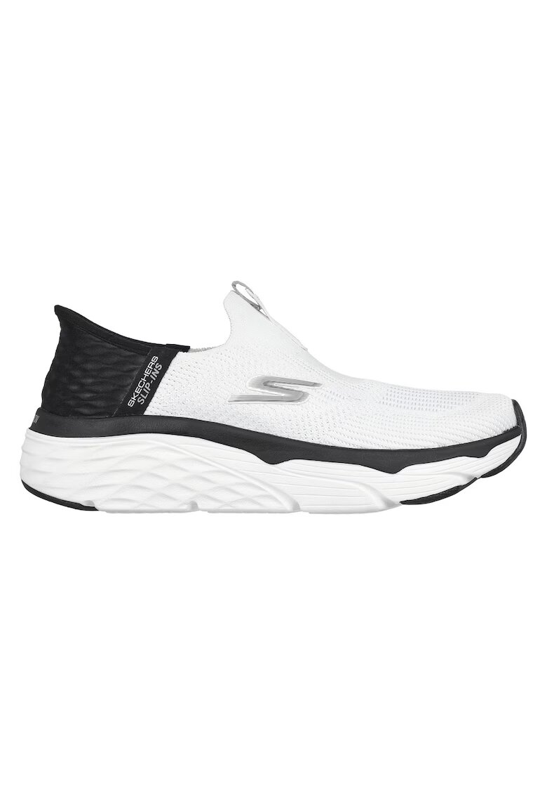 Skechers Дамски маратонки Slip Ins Max Cushioning Elite Smooth -