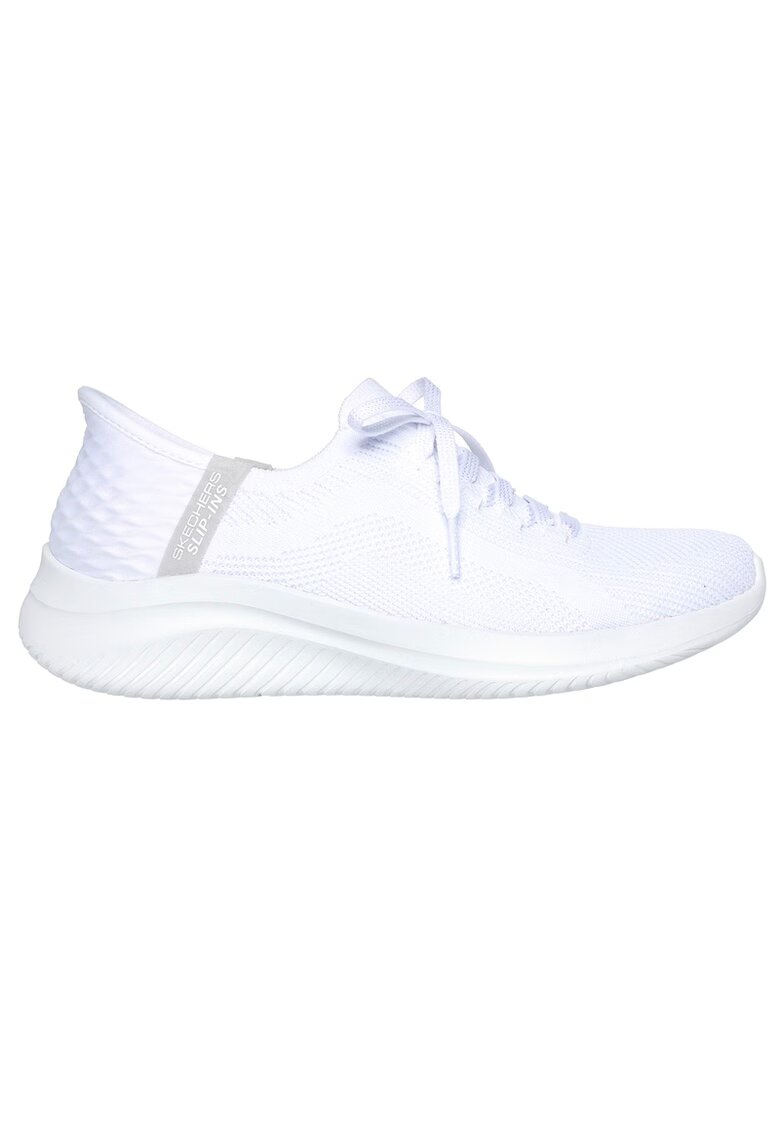 Skechers Дамски маратонки Ultra Flex 3 0-Brilliant Path - 149710-WHT - бели