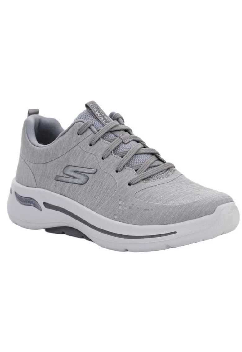 Skechers Дамски мрежести обувки