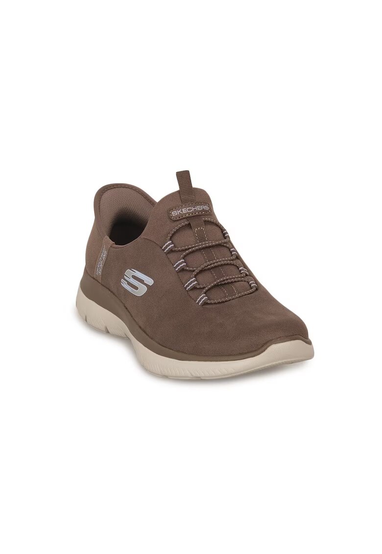 Skechers Дамски обувки 150254 BRN