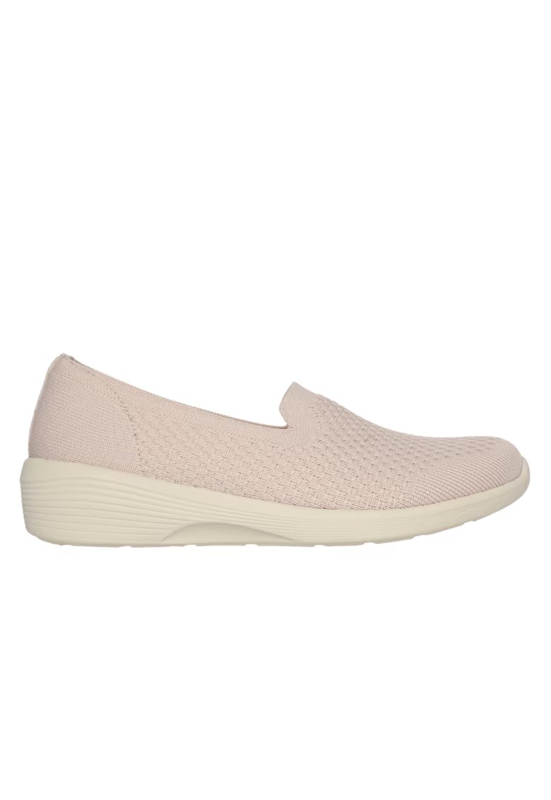 Skechers Дамски обувки ARYA CLEAR SKIES 158761 НАТУРАЛ