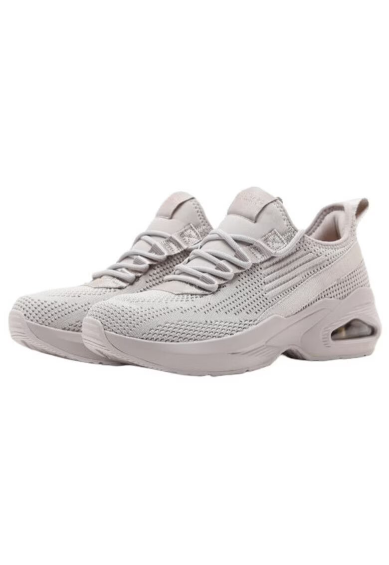 Skechers Дамски обувки Екокожа -