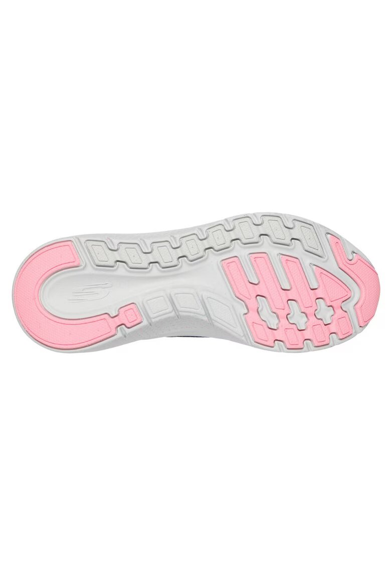 Skechers Дамски обувки мрежести - сини - размер