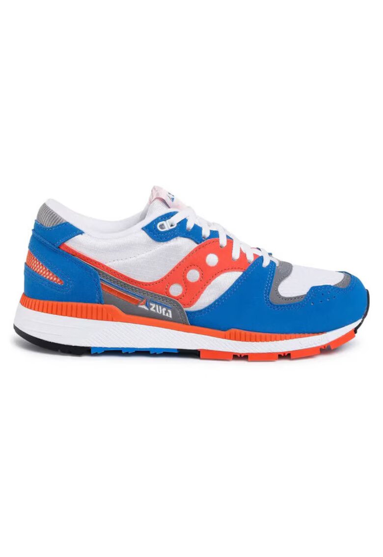 Skechers Дамски обувки мрежести - сиви - размер