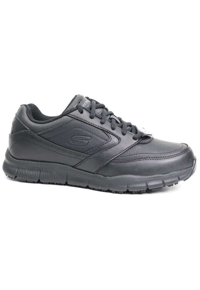 Skechers Дамски обувки NAMPA work 77235EC
