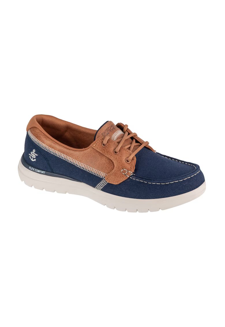 Skechers Дамски обувки - On The Go Flex - Embark 136451