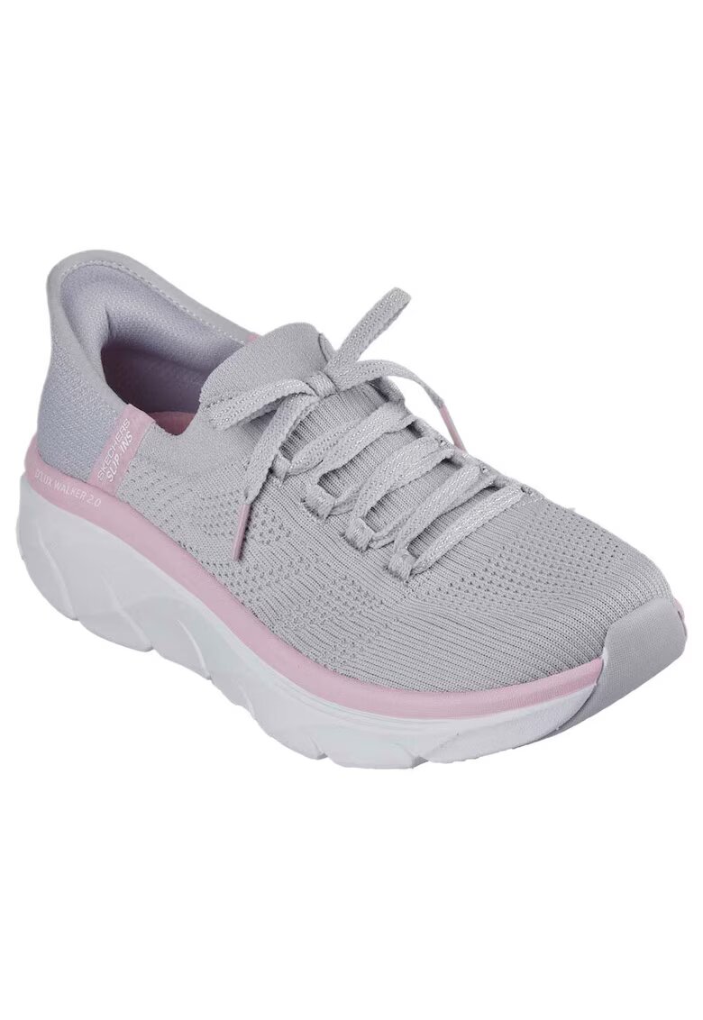 Skechers Дамски обувки текстил -