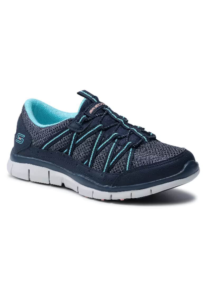 Skechers Дамски обувки цвят