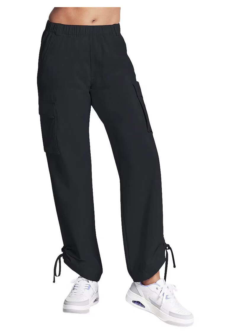 Skechers Дамски панталони Slip-ins Everywhere Cargo Pant