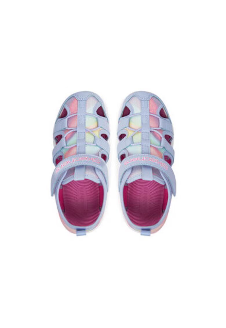 Skechers Дамски сандали - 303276L - Еко кожа