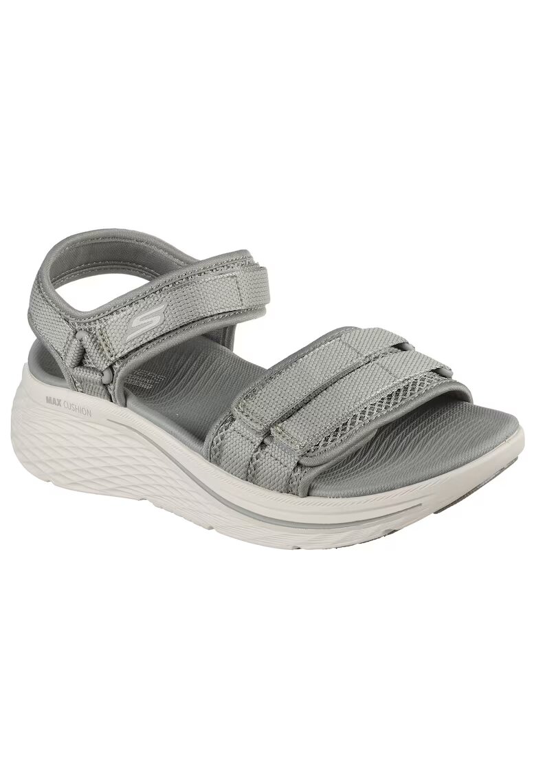 Skechers Дамски сандали MAX CUSHIONING ELITE 2.0 SAND 141617