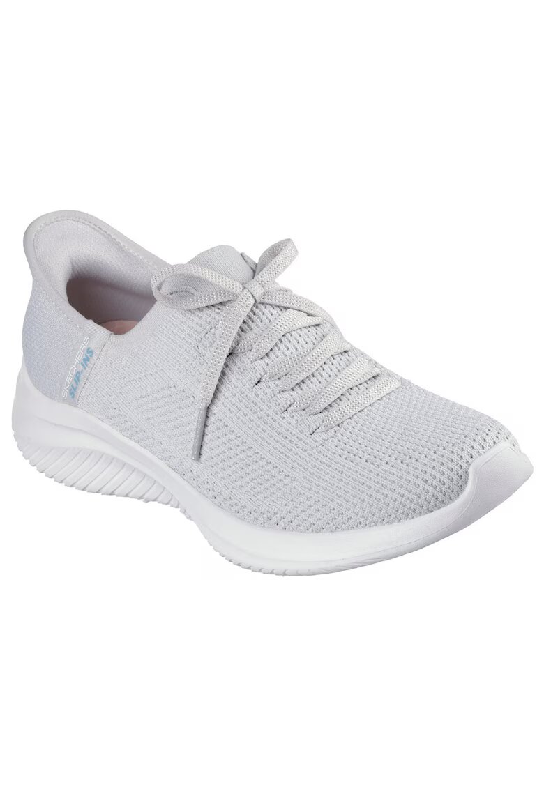 Skechers Дамски сиви обувки