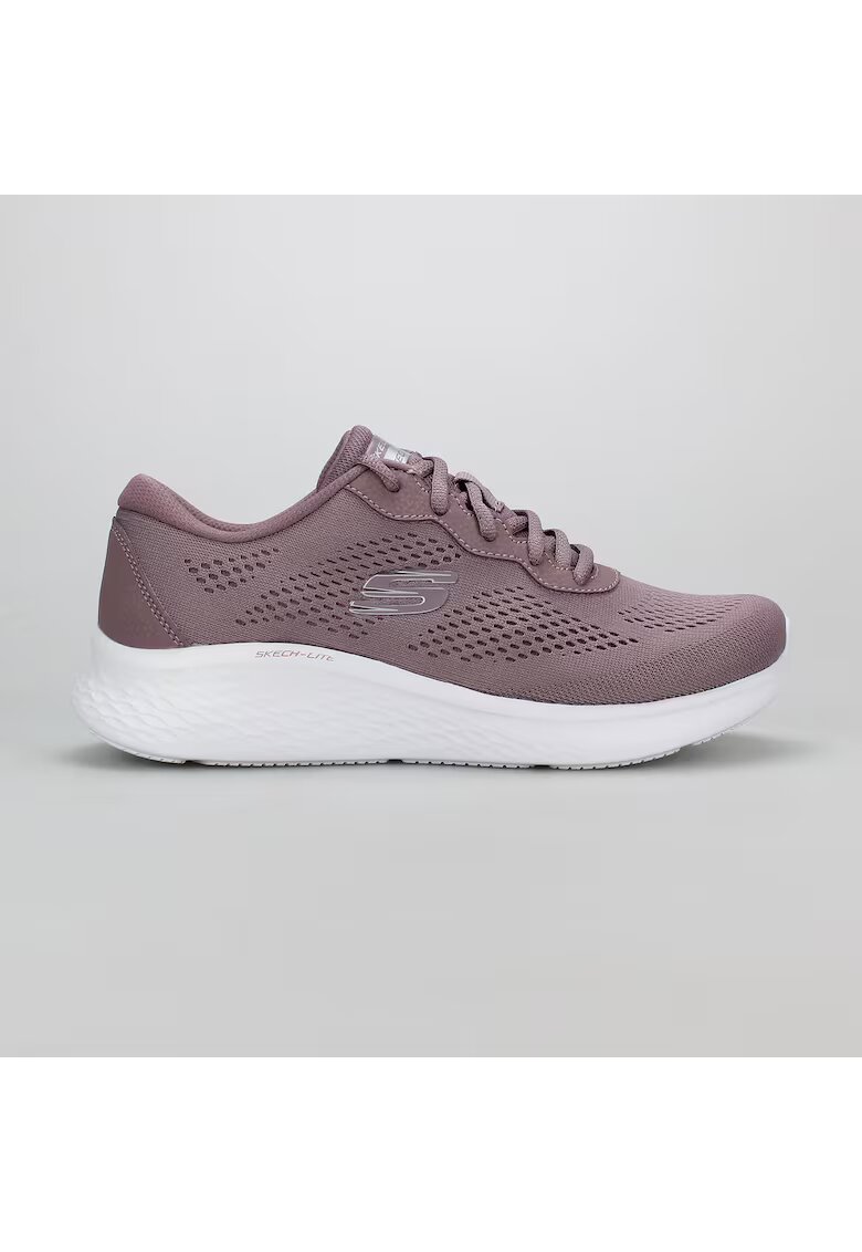 Skechers Дамски спортни маратонки - Текстил -