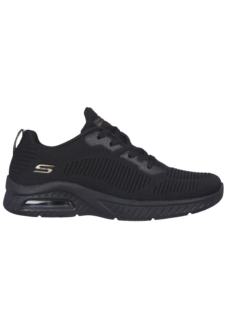 Skechers Дамски спортни обувки 117378 черни