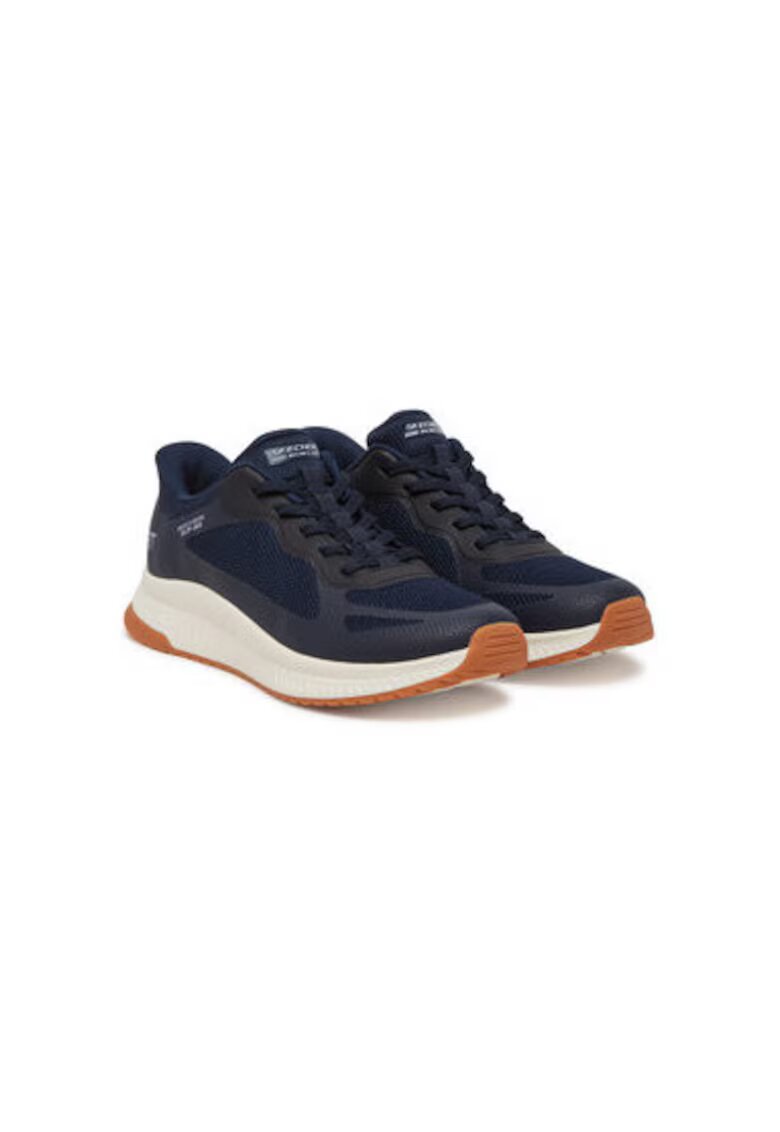 Skechers Дамски спортни обувки - 117624 - Текстил -