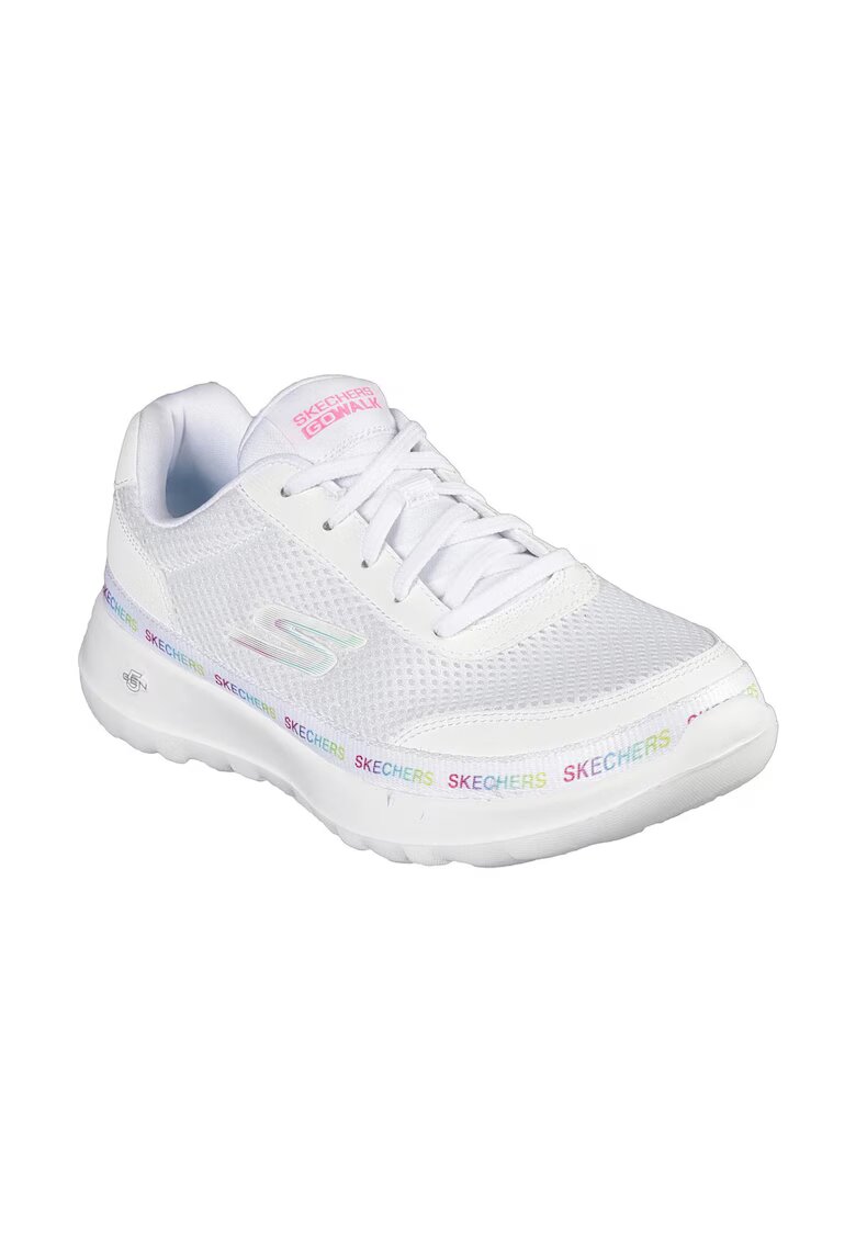 Skechers Дамски спортни обувки 124088 - черни