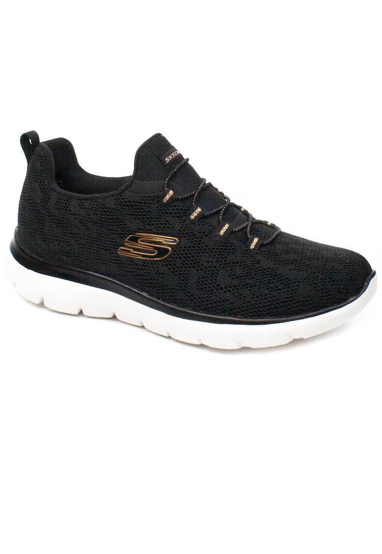 Skechers Дамски спортни обувки 149037 черни