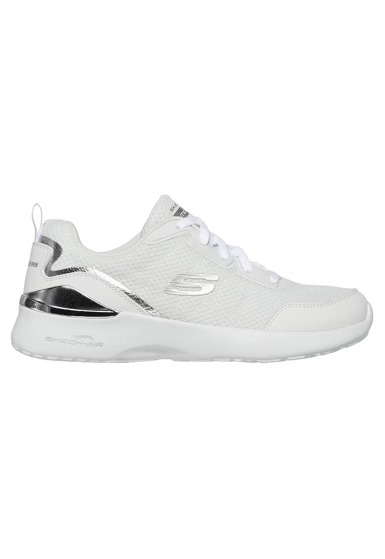 Skechers Дамски спортни обувки 149660 бели