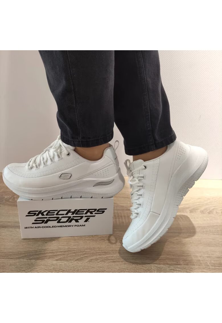 Skechers Дамски спортни обувки 150061 Wsl - 65495
