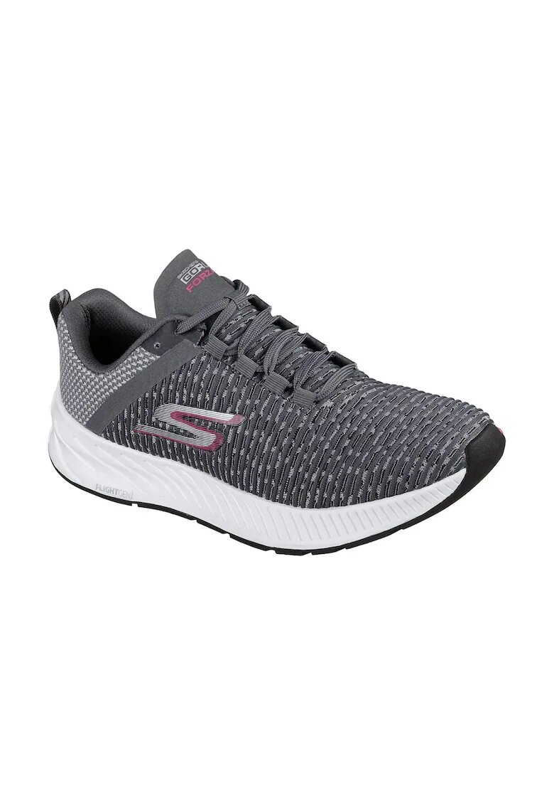 Skechers Дамски спортни обувки 15206 - Сиви