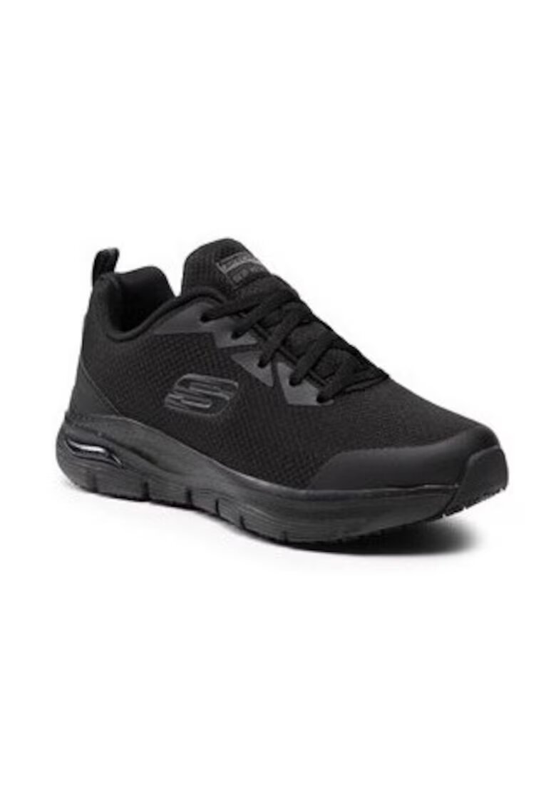 Skechers Дамски спортни обувки 208926843 - Текстил -