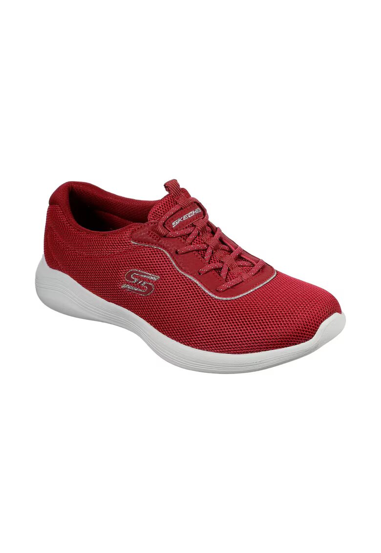 Skechers Дамски спортни обувки 23607 - Розов
