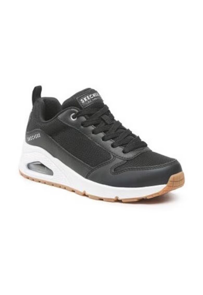 Skechers Дамски спортни обувки 300257715 - Текстил -