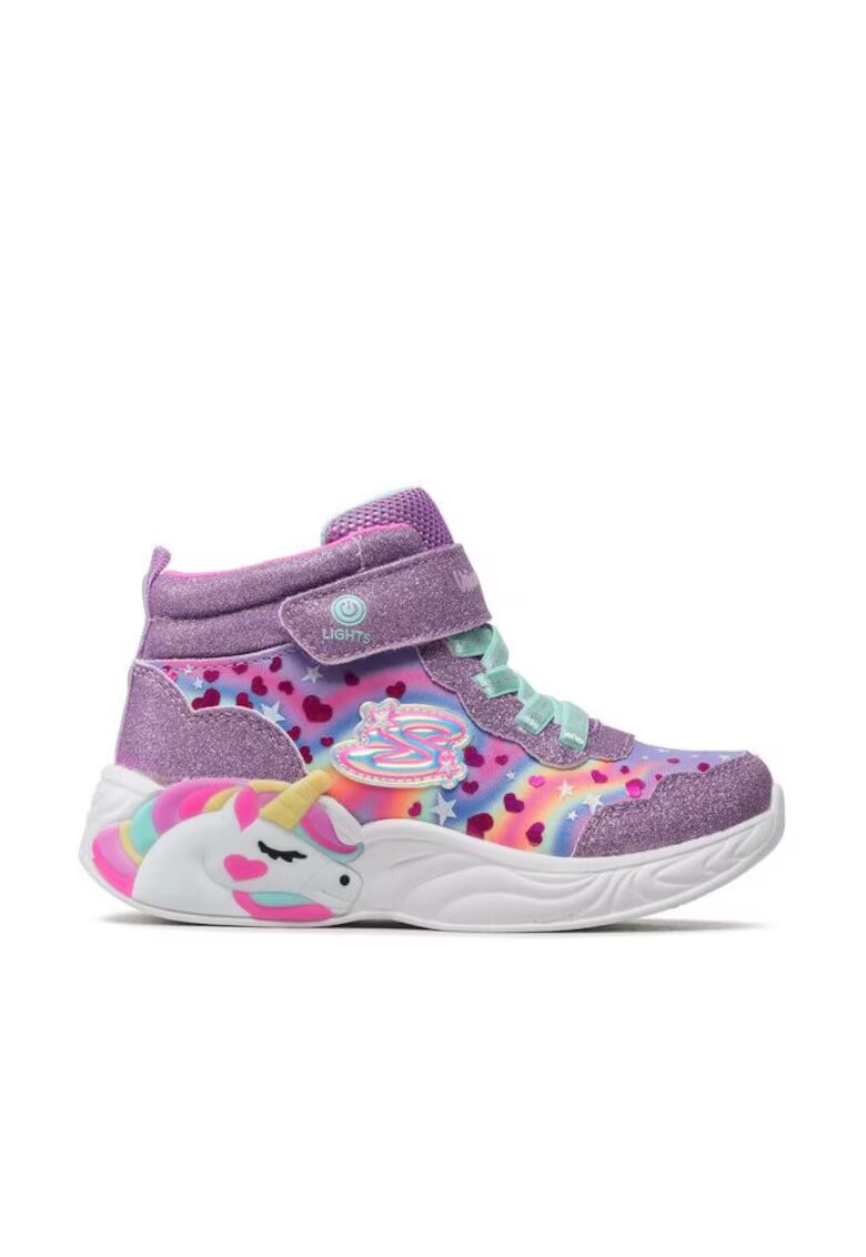 Skechers Дамски спортни обувки 300267882 - Текстил - 35.5 EU - Розови