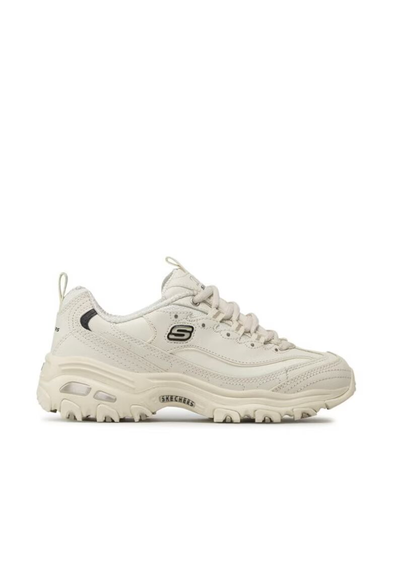 Skechers Дамски спортни обувки 300594766 - Естествена кожа - 41 EU
