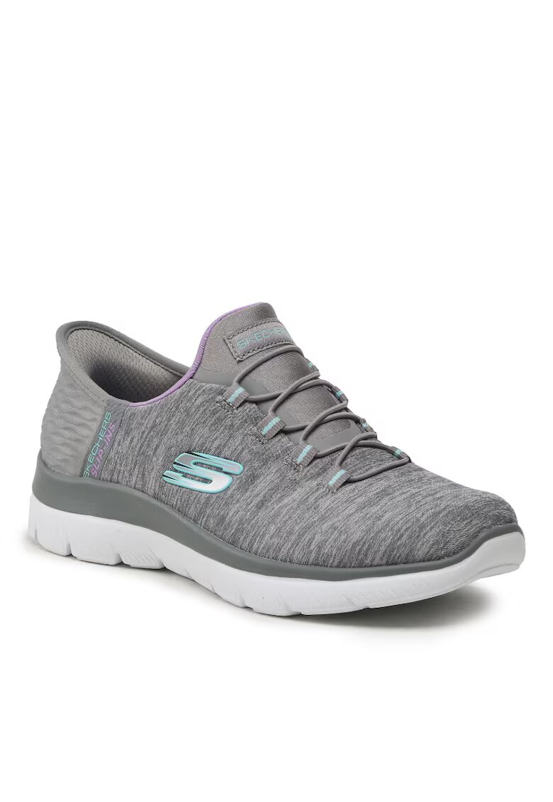 Skechers Дамски спортни обувки 301700609 - Текстил - Розов