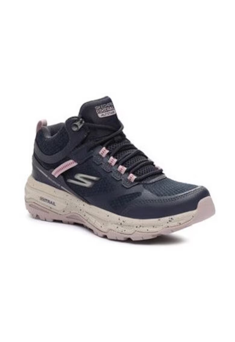 Skechers Дамски спортни обувки 302631155 - Текстил - 35 EU - Сини